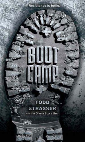 Download Boot Camp Todd Strasser Pdf 