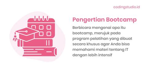 bootcamp adalah | CoLearn LinkedIn