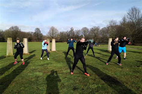bootcamp almelo