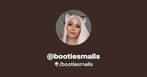 bootiesmalls