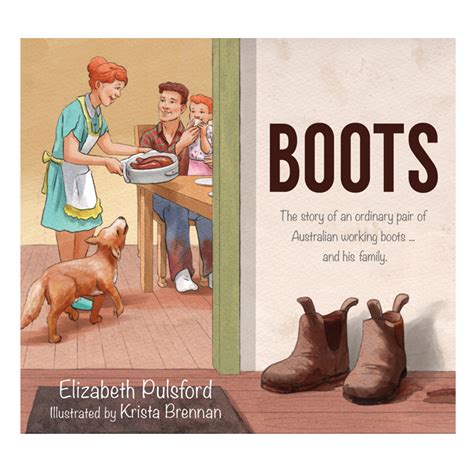Boots Com Book