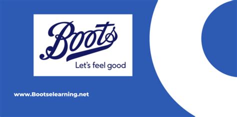 Boots E Learning