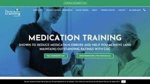 Boots Elearning Medication Training