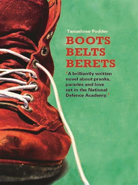 Read Boots Belts And Berets 