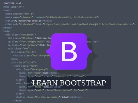 bootstrap | Bootstrap CDN l g Cch s dng