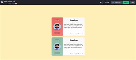 bootstrap card selected Code Example