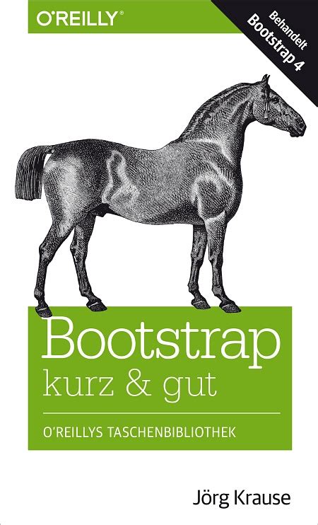 Bootstrap Kurz Gut