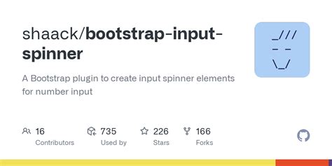 bootstrap-input-spinner - shaack.com