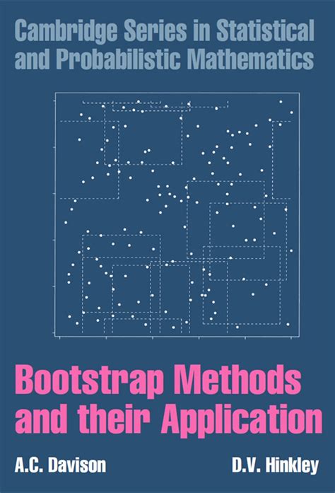 Full Download Bootstrap Methods And Their Application 