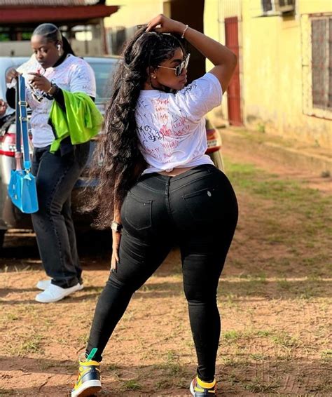 Booty Booty Black