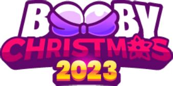 Booty Christmas Advent Calendar 2020