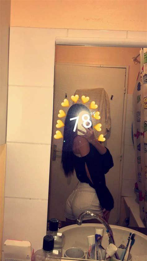 Booty pictures.snapchat