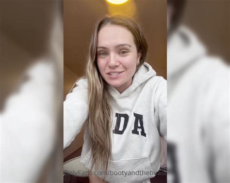 bootyandthebeast69 OnlyFans leaked content