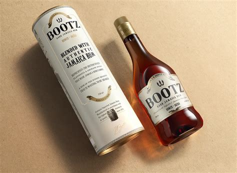 Bootz Rum Price