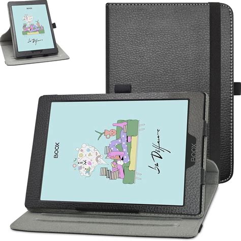 Boox Tab 8c Case