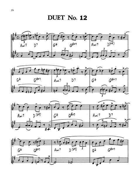 bop duets bugs bower scribd