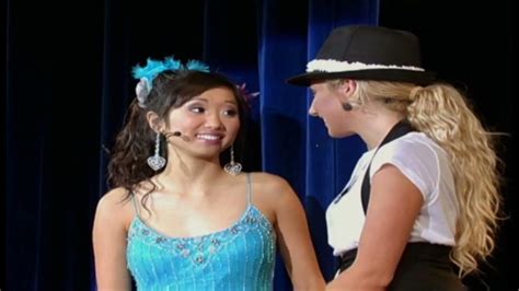 bop to the top zack and cody