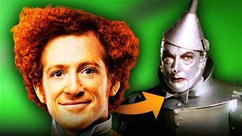 Boq Wizard Of Oz