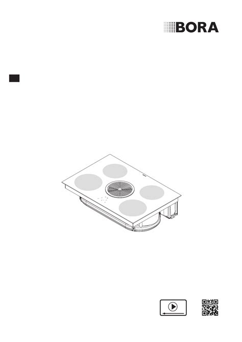 Bora Ac User Manual