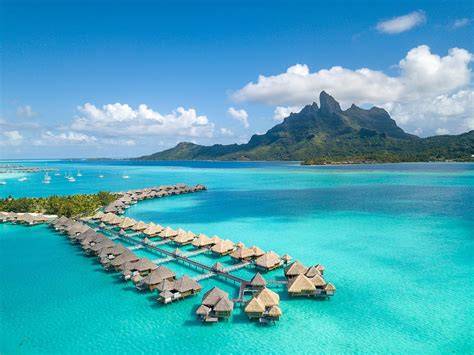 bora bora nude