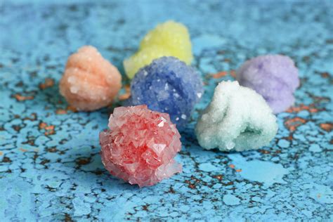 Borax Crystals Vancleave X27 S Science Fun The Science Behind Borax Crystals - The Science Behind Borax Crystals