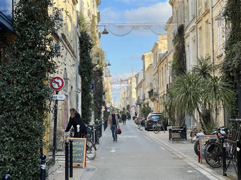 Bordeaux Weekend A Guide Weekend Vol 19 Italian E