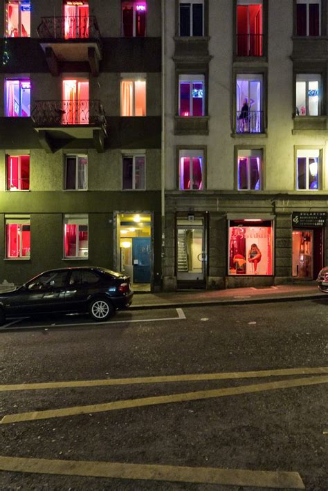 bordell in schweiz