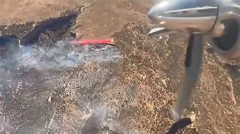 Border Fire