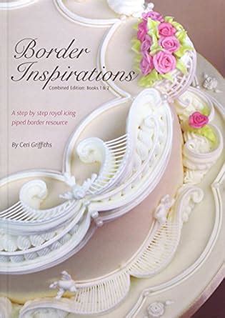 border inspirations combined editions 1 2