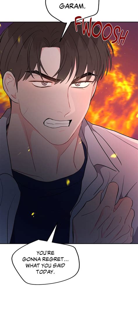 Border Line Manga