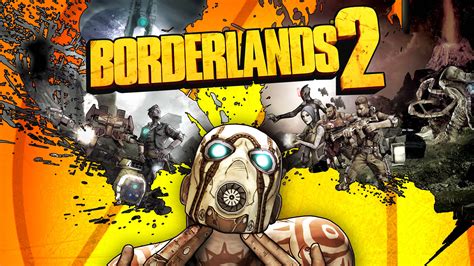 Borderlands 2 C