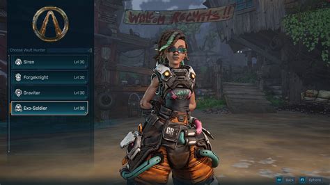 Borderlands 2 Interview With A Vault Hunter Walkthrough