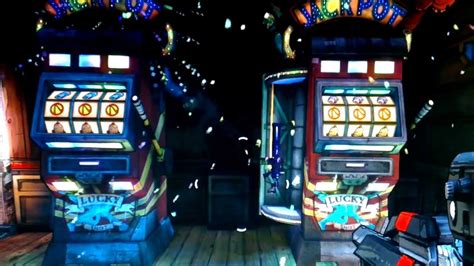 borderlands 2 spielautomat gewinne Die besten Online Casinos 2023