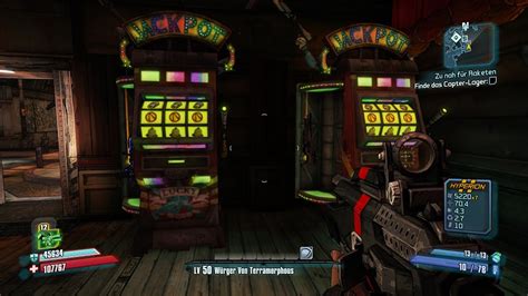 borderlands 2 spielautomat gewinne iinc belgium