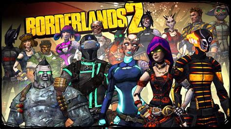 Borderlands 2 Walkthrough Guide