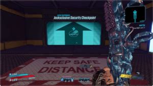 Borderlands 3 Acid Trip Walkthrough