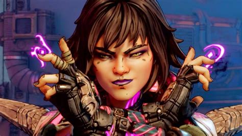 borderlands 4 nude mod
