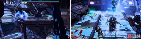 Borderlands Marooned Walkthrough