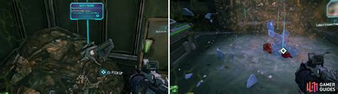 Borderlands Pre Sequel Walkthrough Side Missions