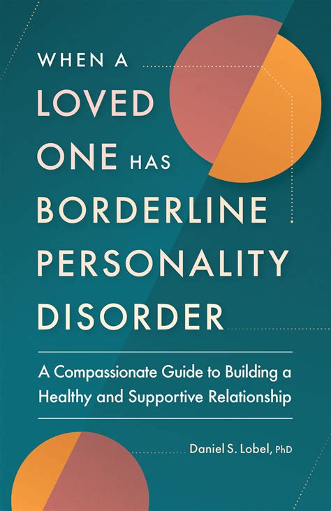 Borderline Personality Disorder A Guide For The Newly Diagnosed The New Harbinger Guides For The Newly Diagnosed Series