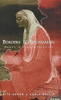 Read Borders And Boundaries How Women Experienced The Partition 
