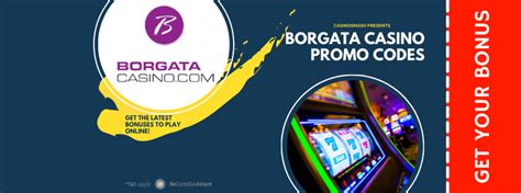 borgata online casino promo