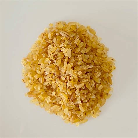 borghol