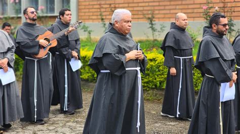 Borlas De Frailes