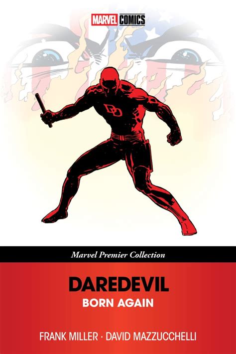 Born Again Comics