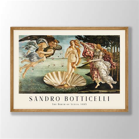 Born Of Venus