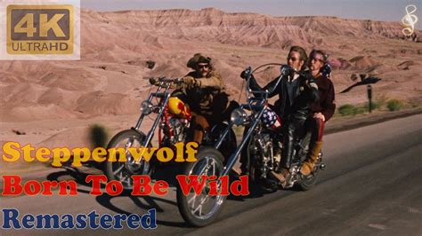Born To Be Wild