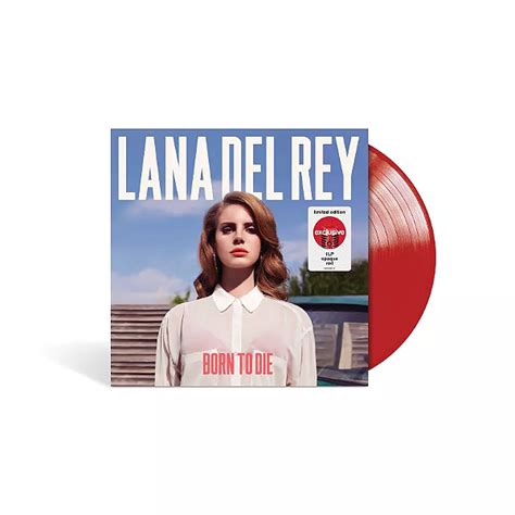 born to die deluxe vinyl