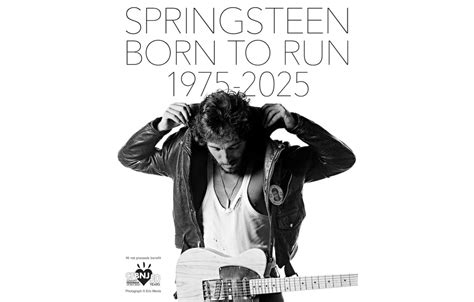Born To Run