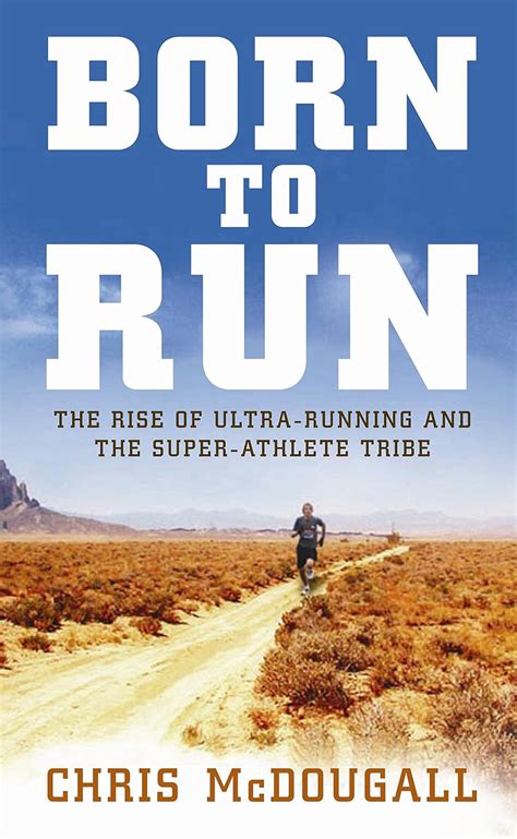 born to run christopher mcdougall